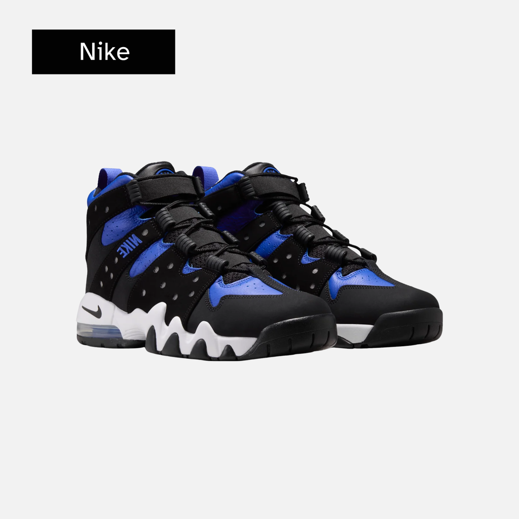Nike Air Max 2 CB 94 'Black Varsity Royal'