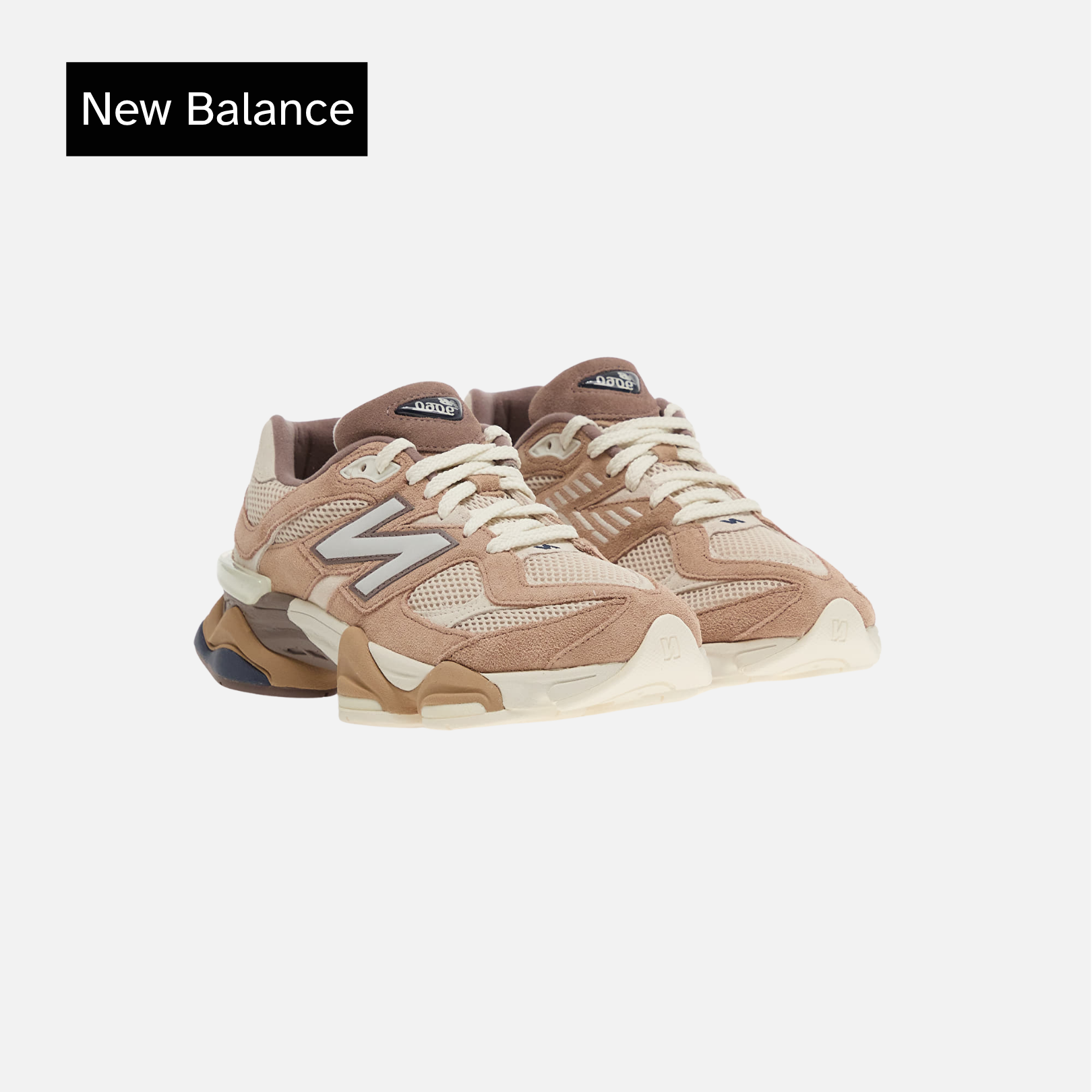 New Balance 9060 'Earth Shadow'