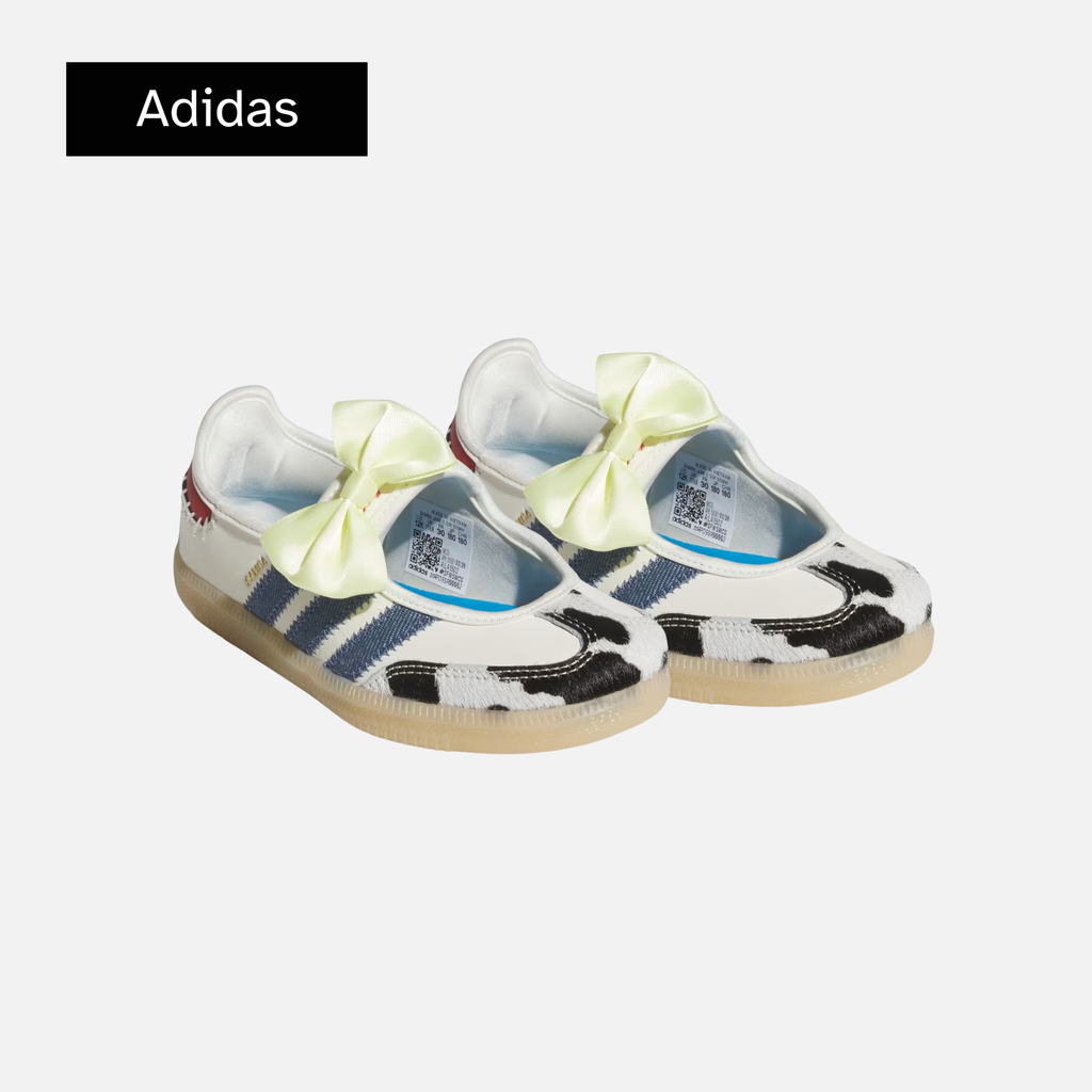 adidas Samba Jane Disney Pixar's Toy Story Jessie