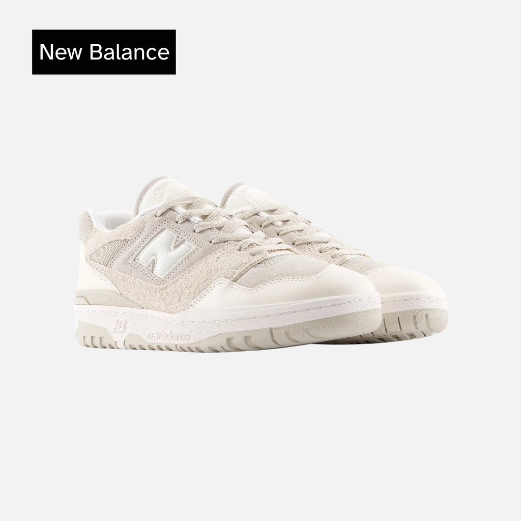 New Balance 550 Shipyard Angora