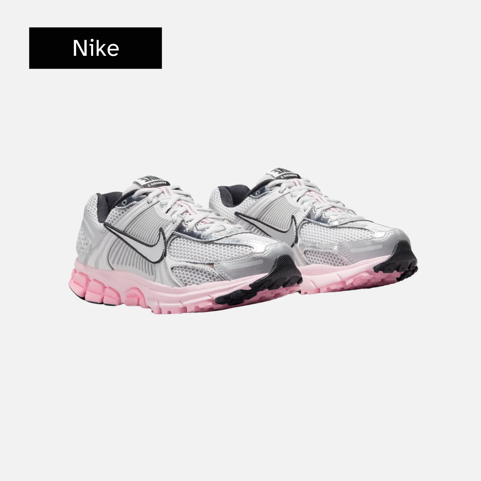 Nike Wmns Air Zoom Vomero 5 'Photon Dust Pink Foam'