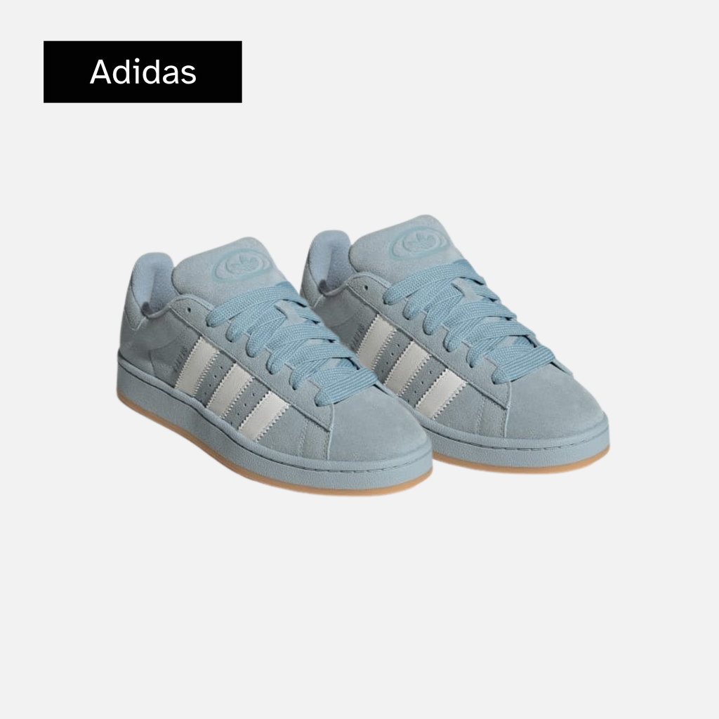 Campus 00s 'Wonder Blue White Gum'