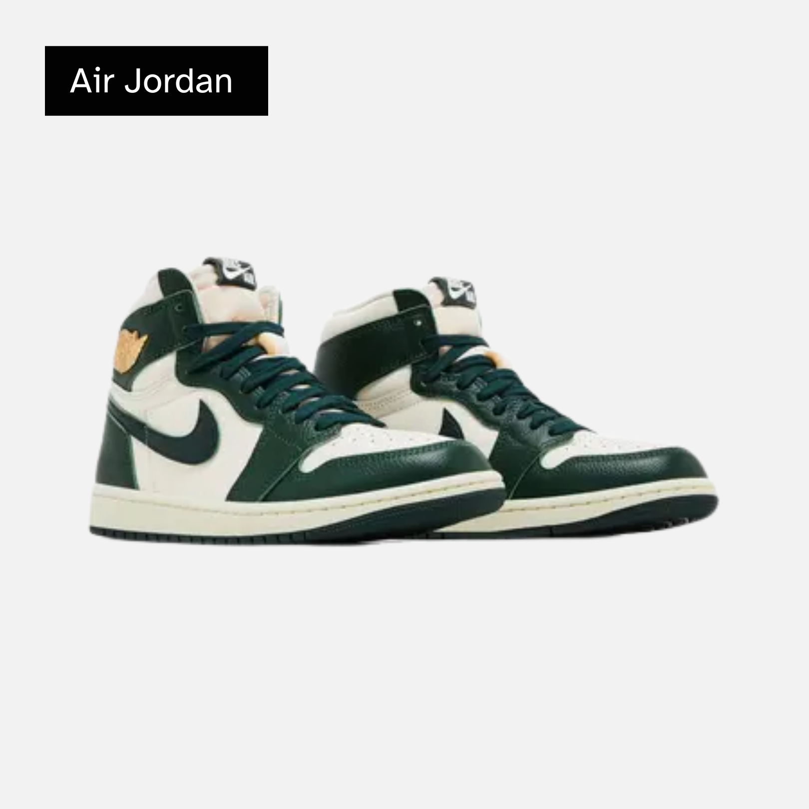 Wmns Air Jordan 1 Retro High OG 'Ruby'