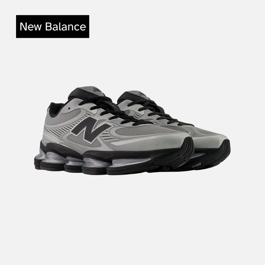 New Balance ABZORB 2000 'Slate Grey Silver Metallic'