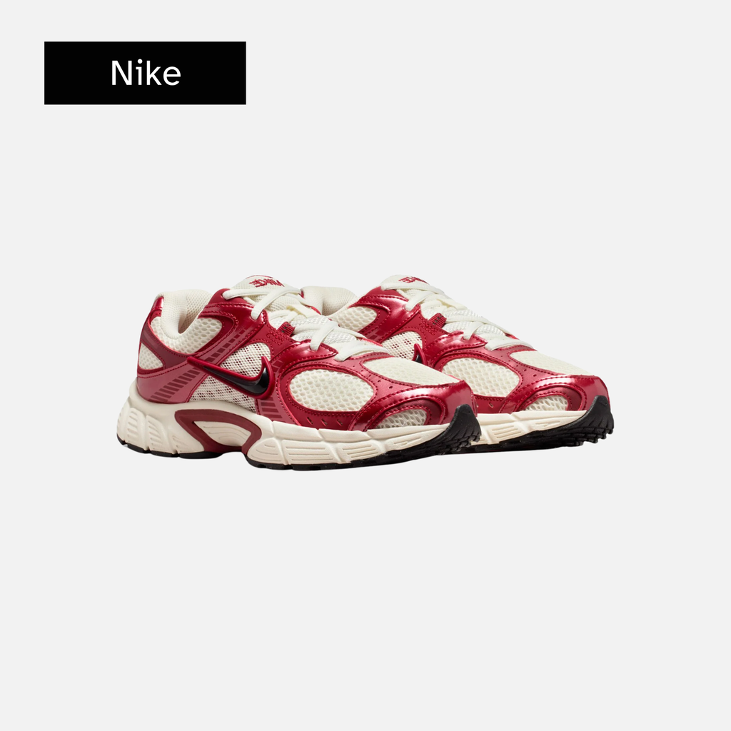 Nike Wmns V5 Rnr 'Soft Pearl'