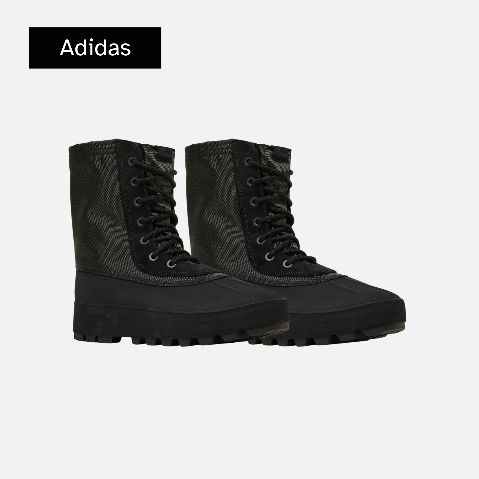 adidas Yeezy 950 Boot 'Pirate' 2023