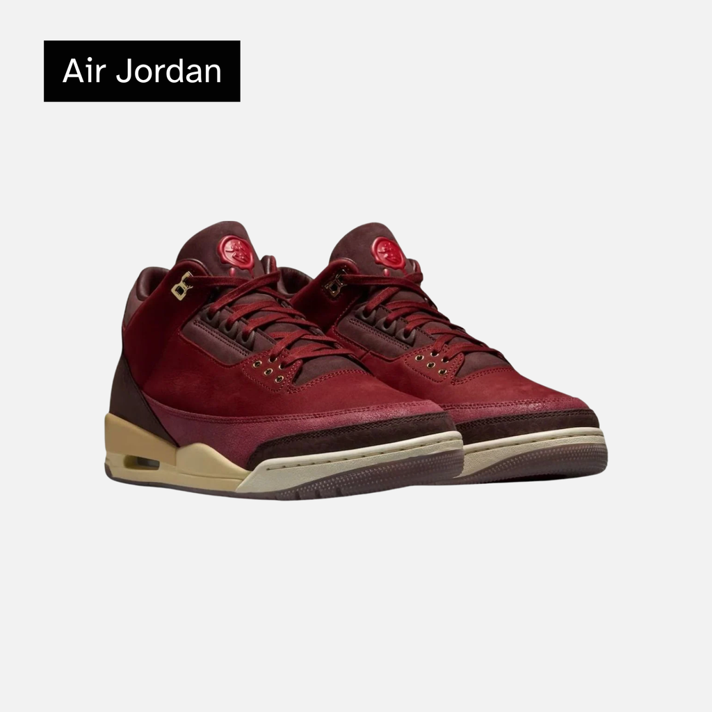 Air Jordan 3 Retro 'Bin23'