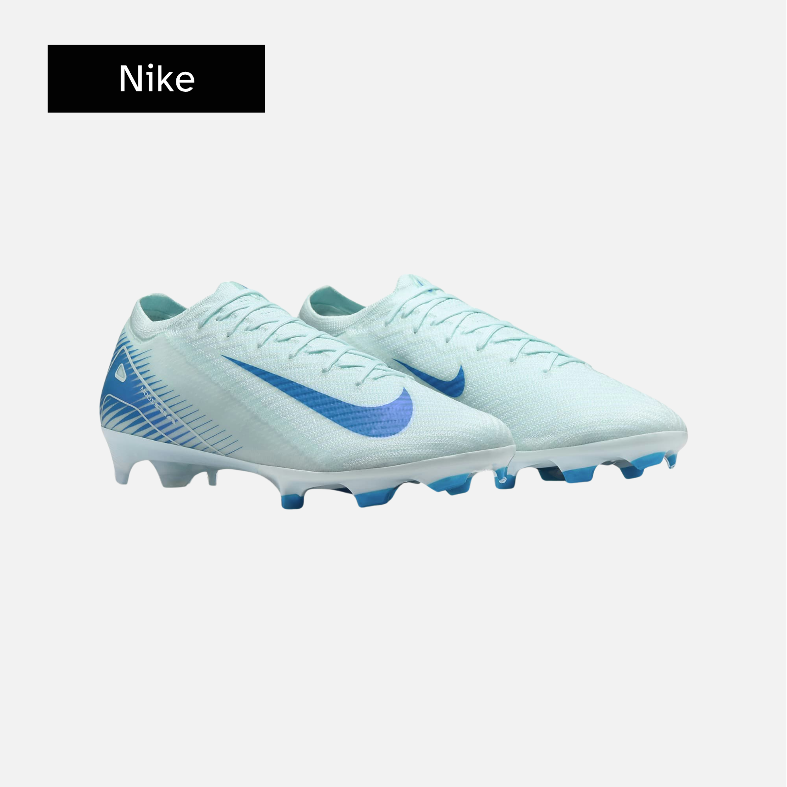 Nike Zoom Mercurial Vapor 16 Elite FG 'Mad Ambition Pack'