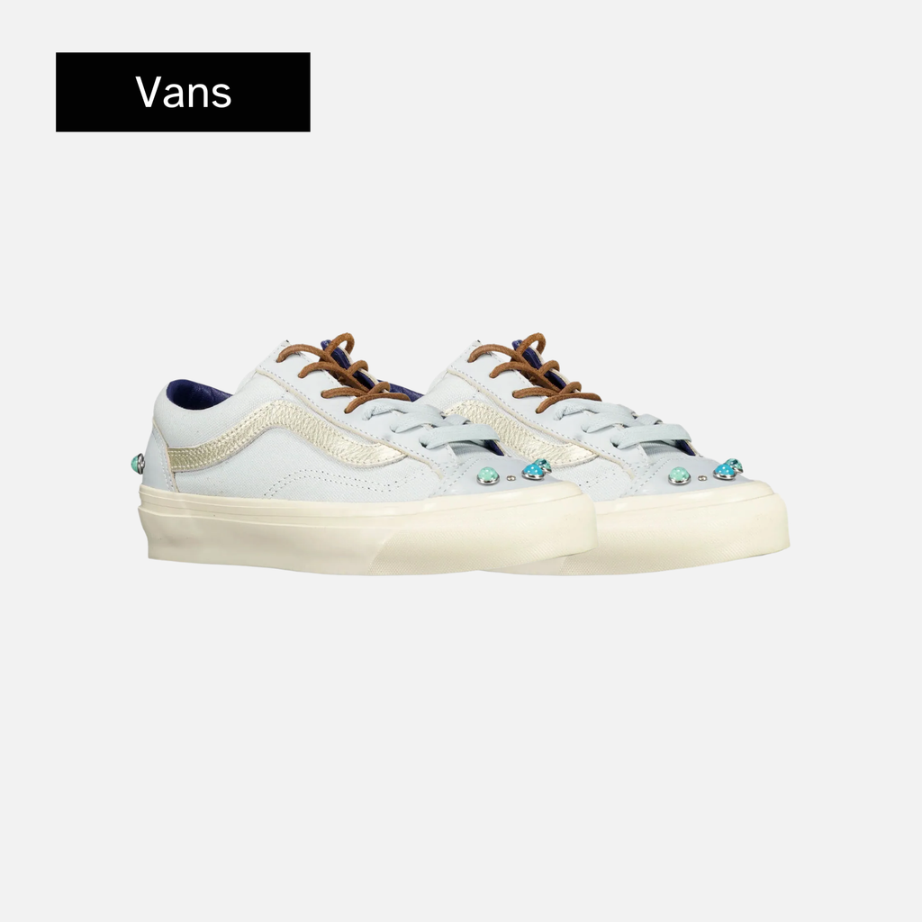 Vans LX Old Skool Style 36 'Gemstone Dawn Mist'