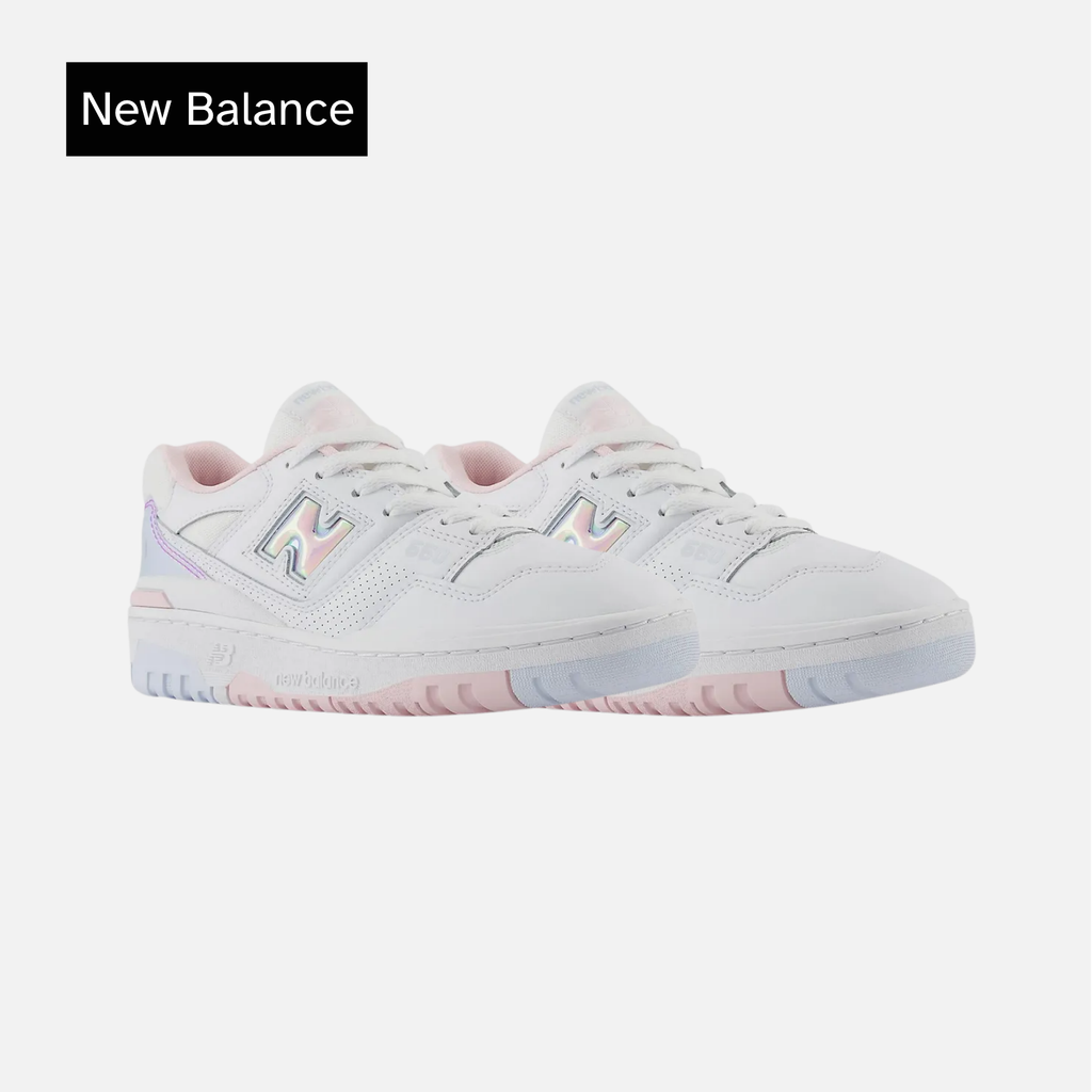 550 Big Kid 'Iridescent'