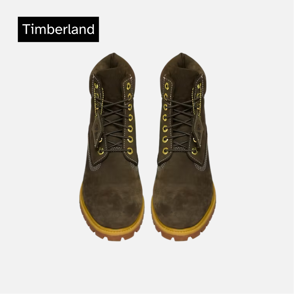 Timberland 6" Premium Waterproof Boot