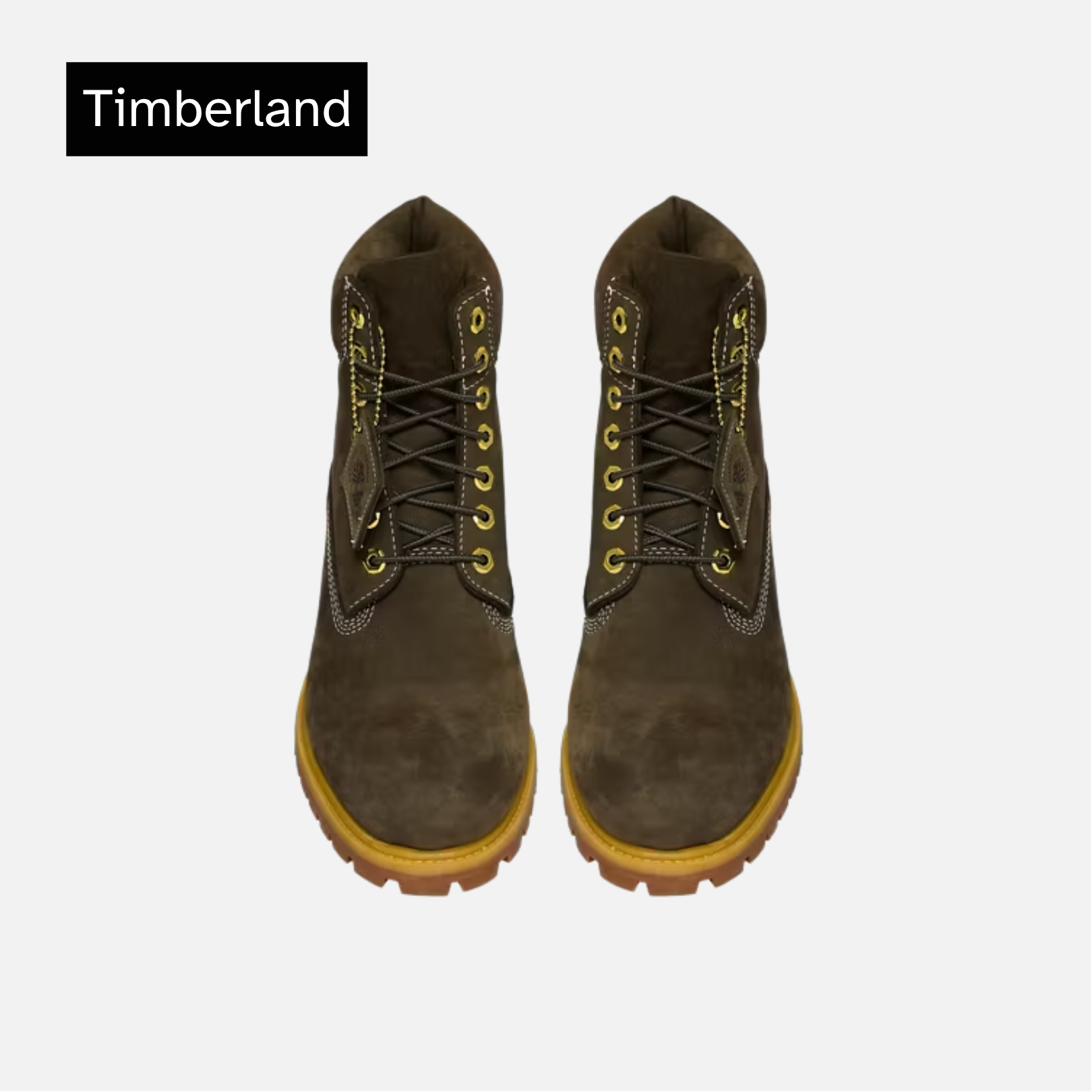 Timberland 6" Premium Waterproof Boot