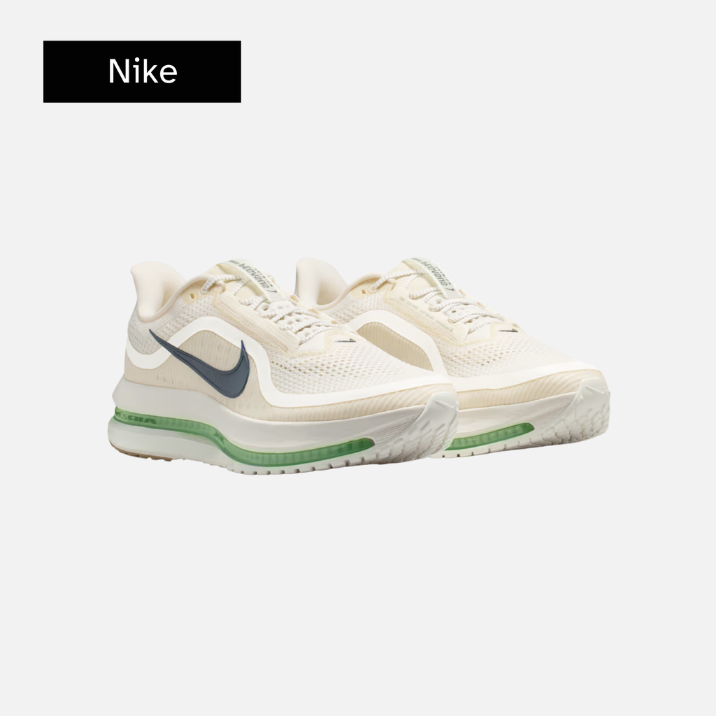 Nike Pegasus Premium 'Pale Ivory'