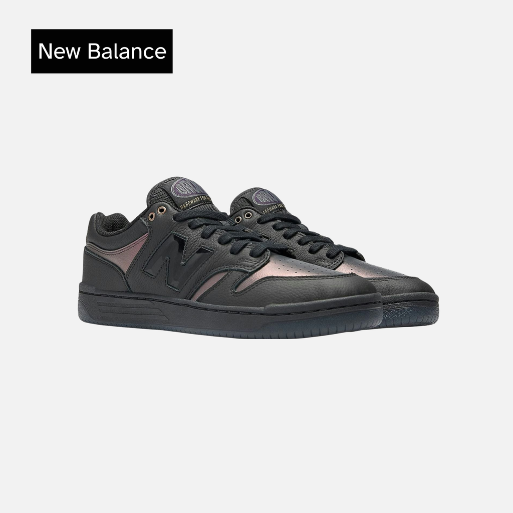 BRONZE56K x New Balance Numeric 480 'Black'