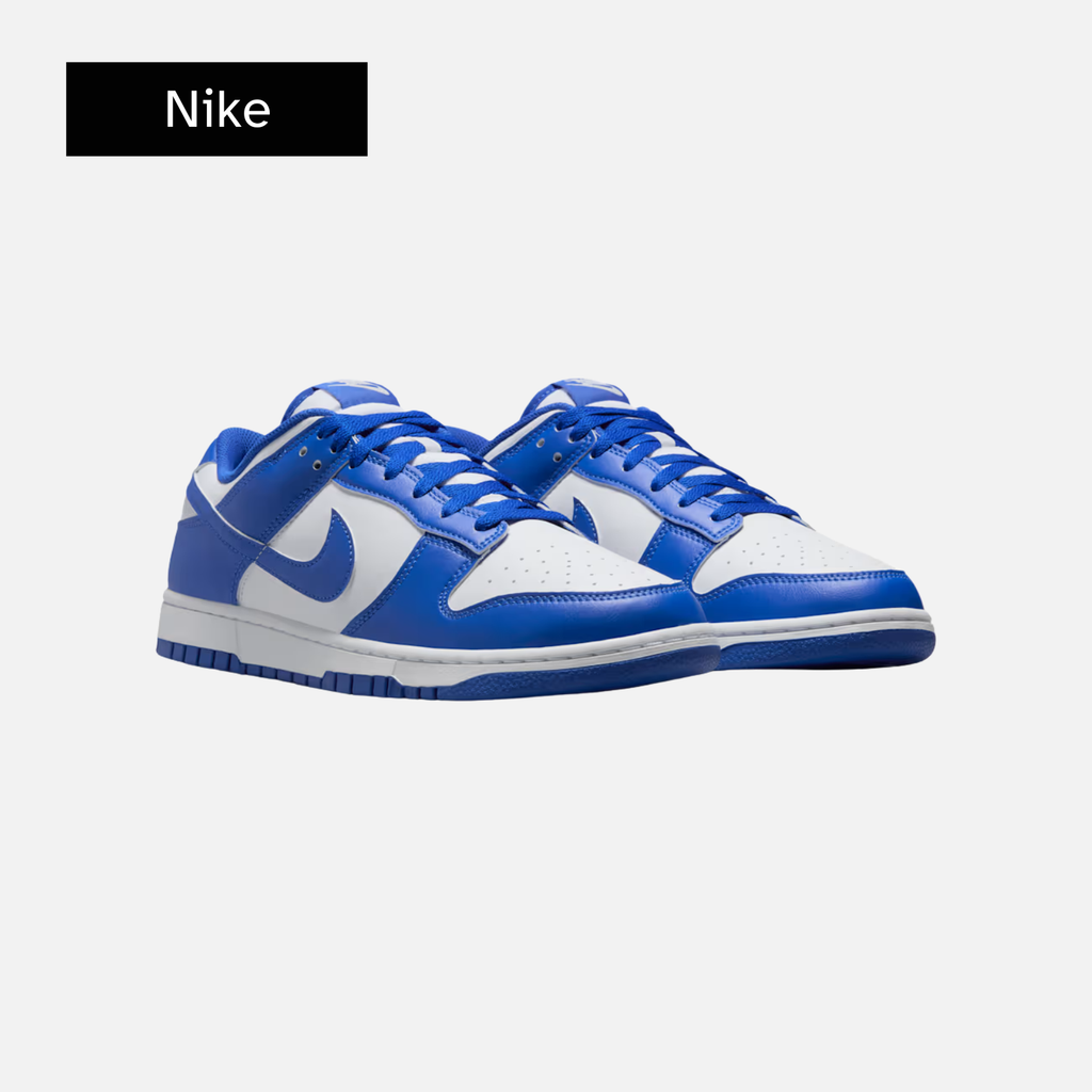 Nike Dunk Low 'Kentucky' 2025