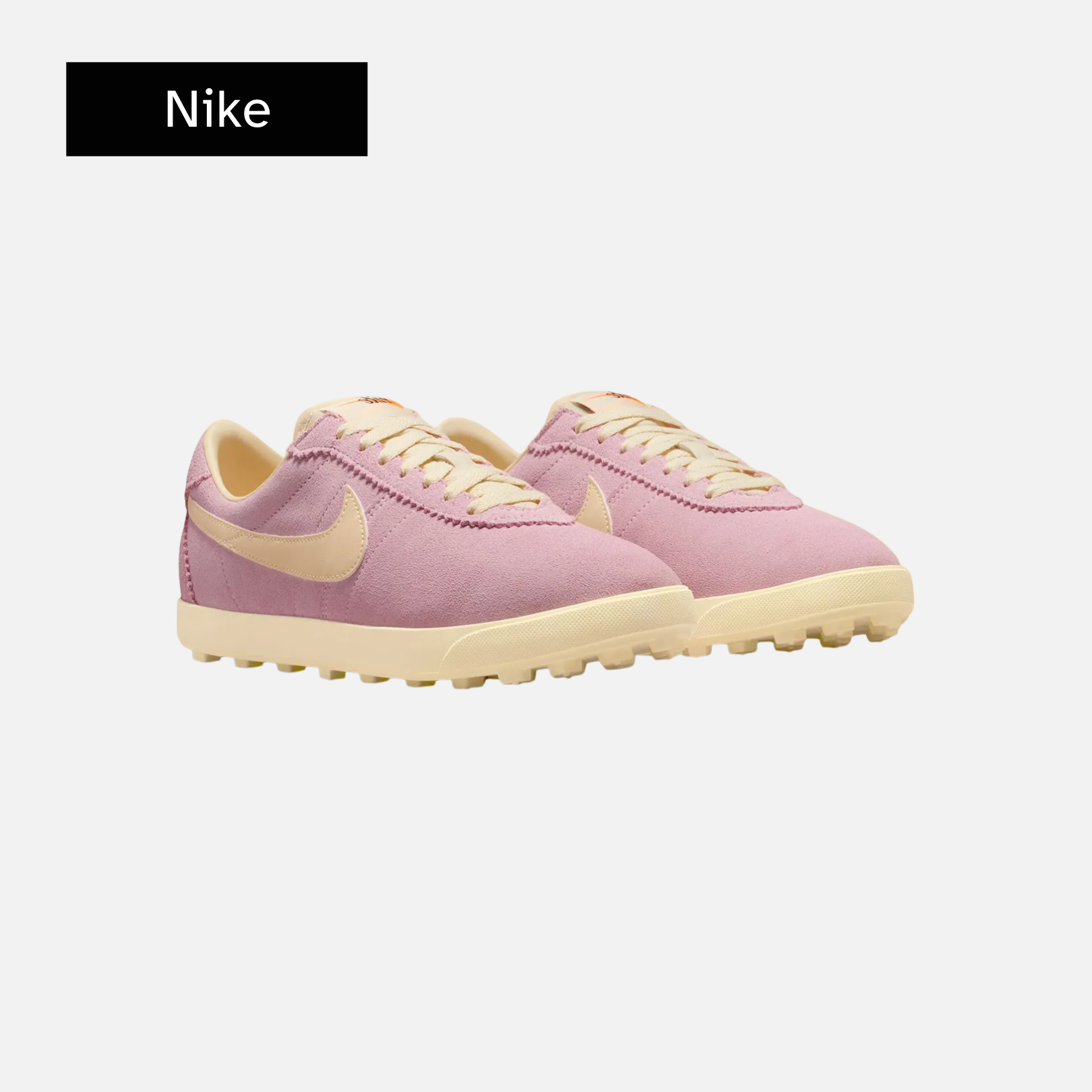 Nike Wmns Astro Grabber 'Pink Foam Muslin'