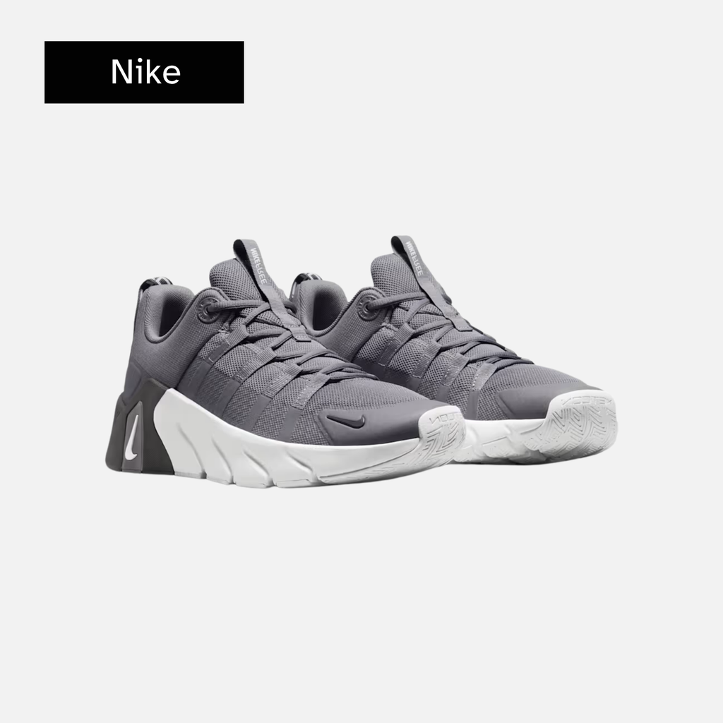 Nike Free Metcon 5 'Smoke Grey'