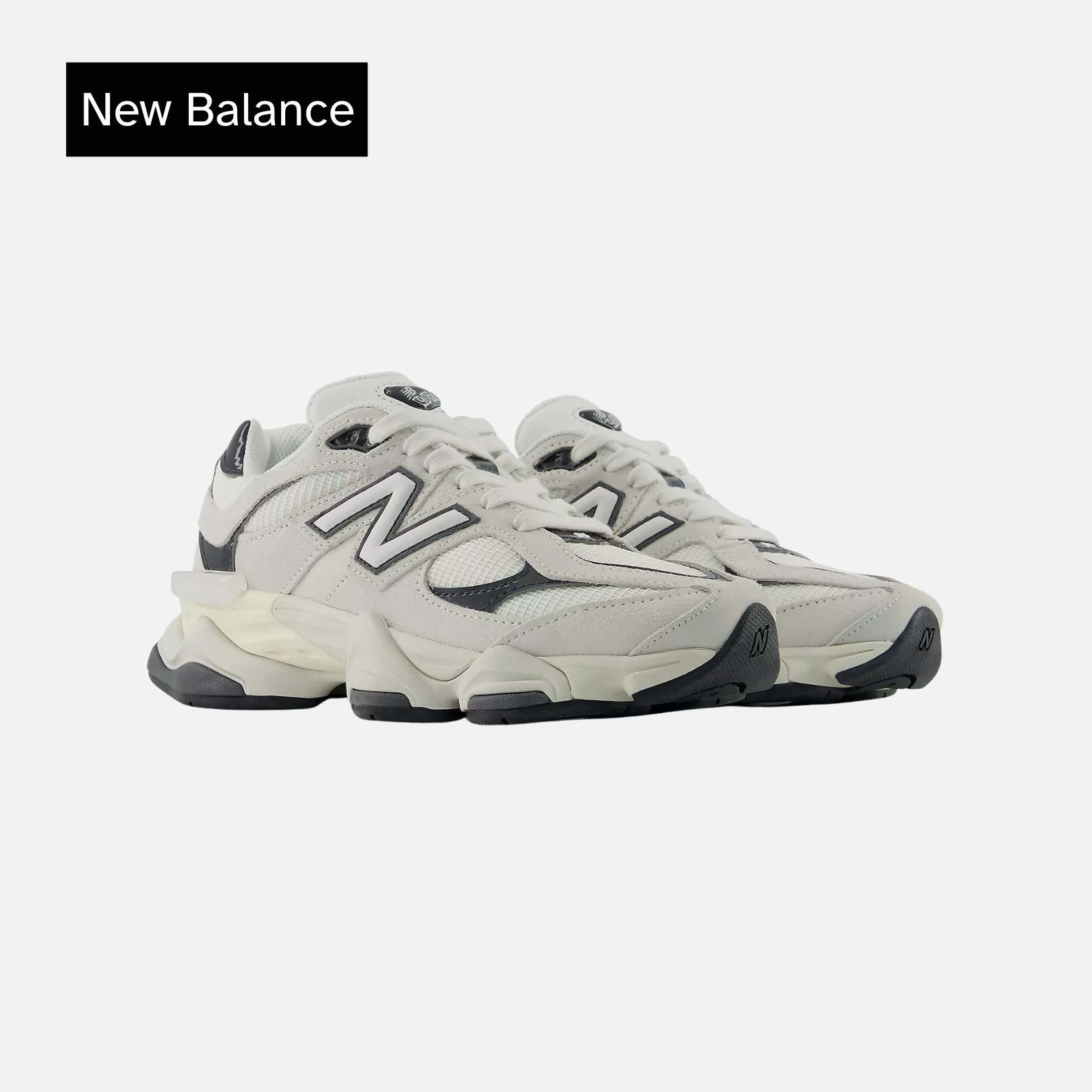 New Balance 9060 'Reflection Sea Salt'