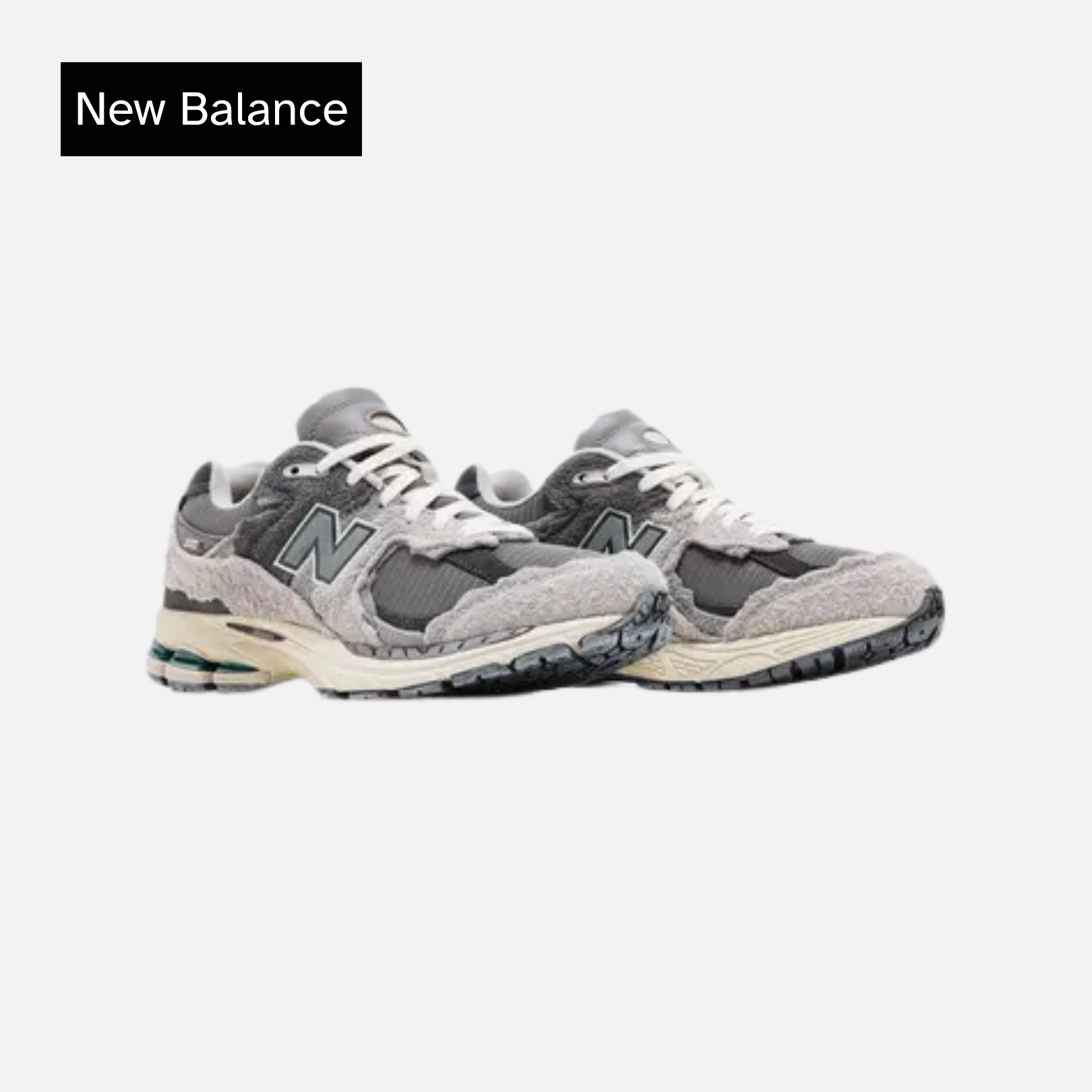 New Balance 2002R 'Protection Pack - Rain Cloud'