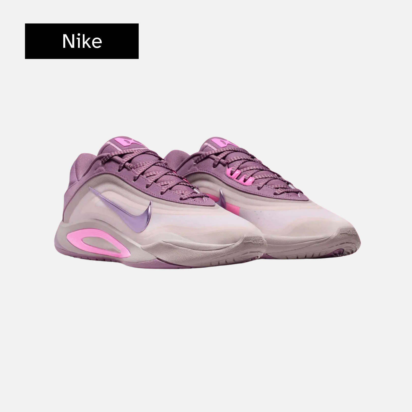 Nike Wmns A'One 'Dog Mom'