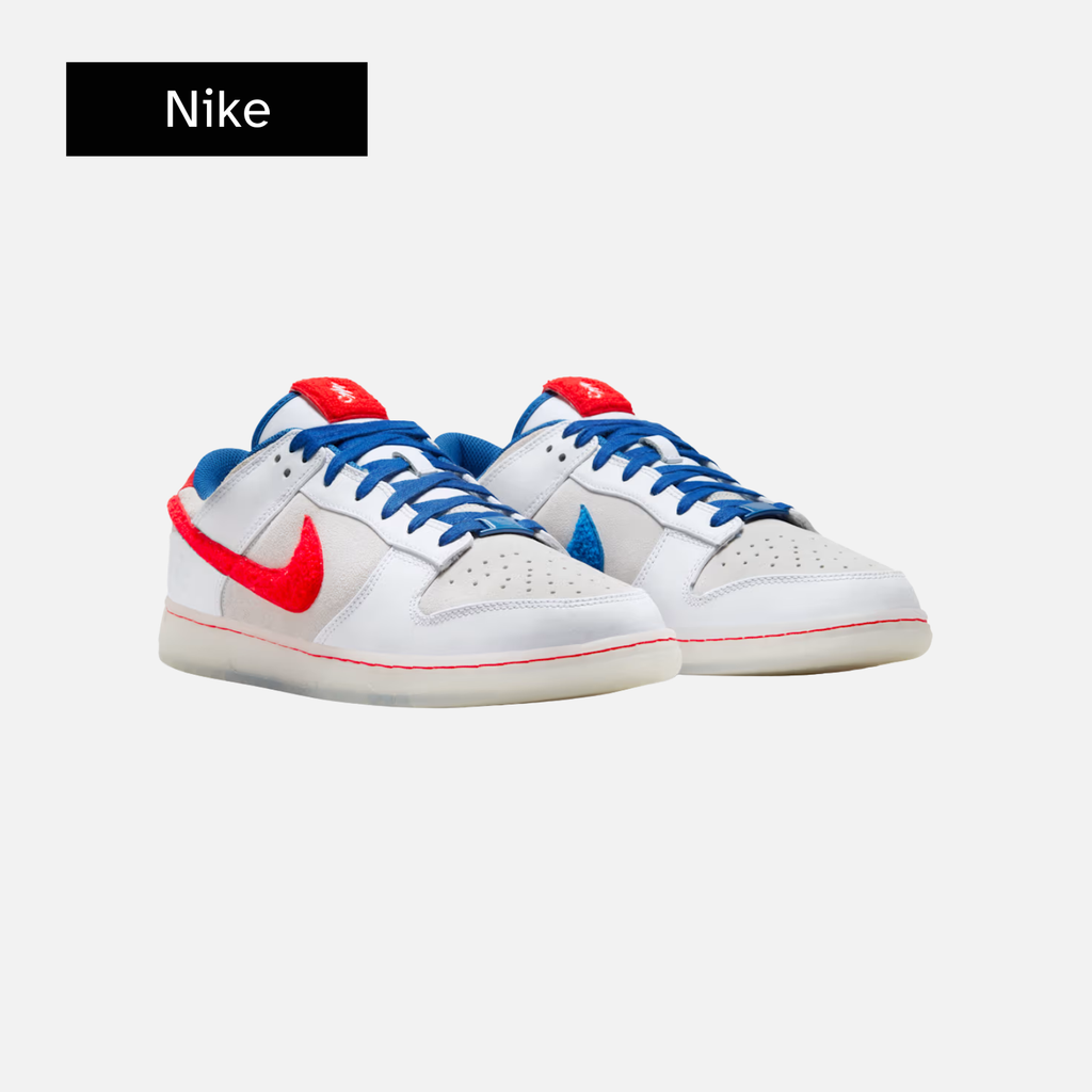 Dunk Low 'Year of the Rabbit - White Rabbit Candy'