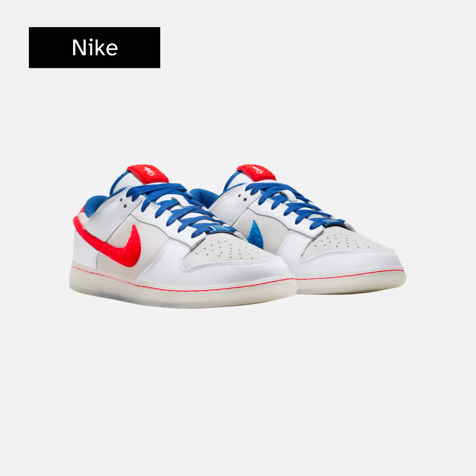 Dunk Low 'Year of the Rabbit - White Rabbit Candy'