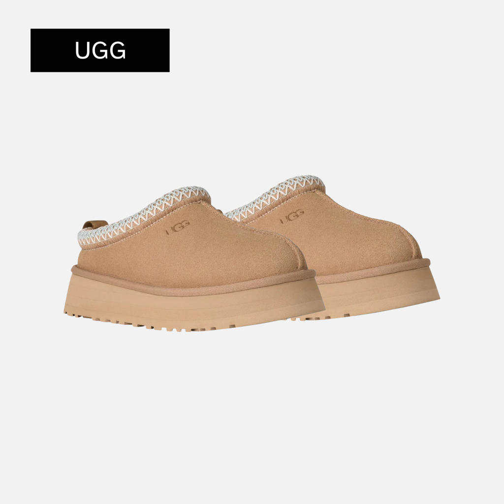 UGG Wmns Tazz 2 'Sand'