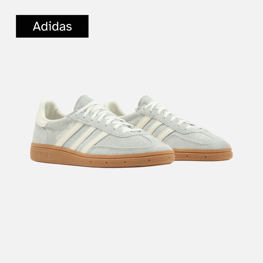 Adidas Wmns Handball Spezial 'Wonder Silver Gum'