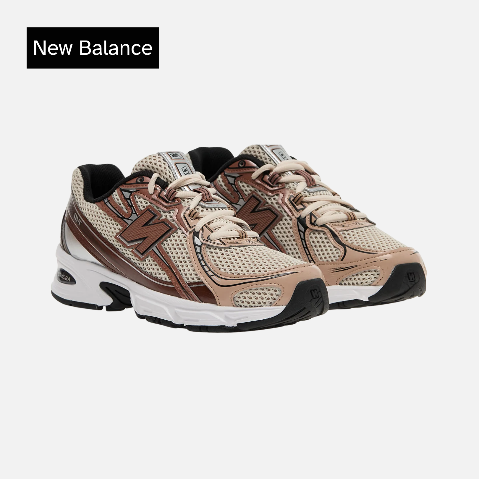 New Balance 740 'Rich Oak Bisque'