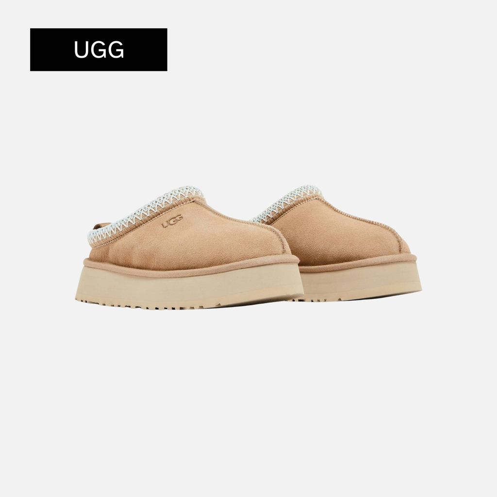 UGG Tazz Slipper Wmns 'Sand'