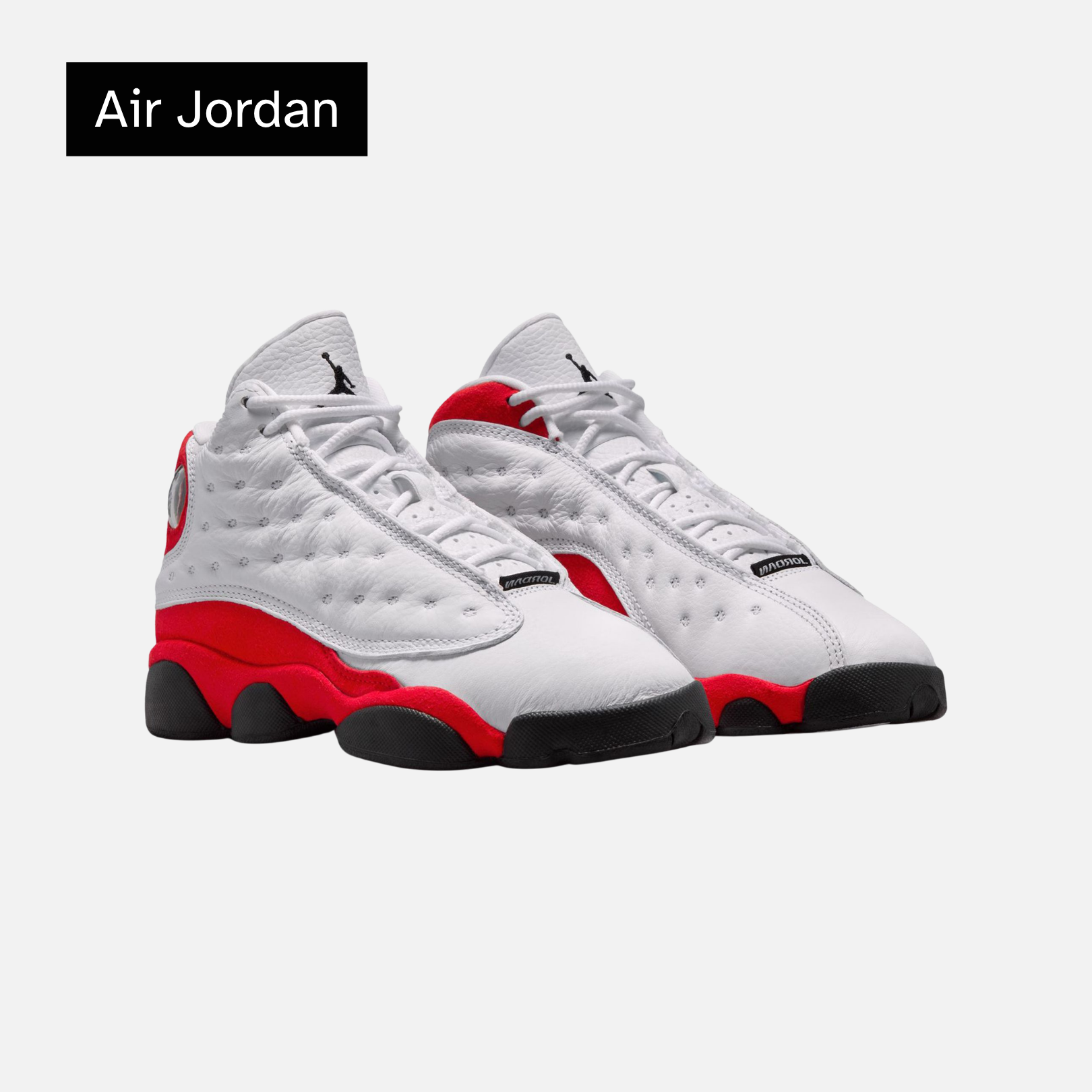Air Jordan 13 Retro GS 'True Red' 2026