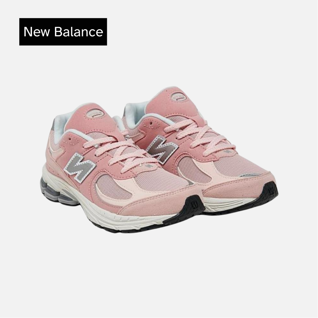 New Balance 2002R Little Kid 'Pink Sand'