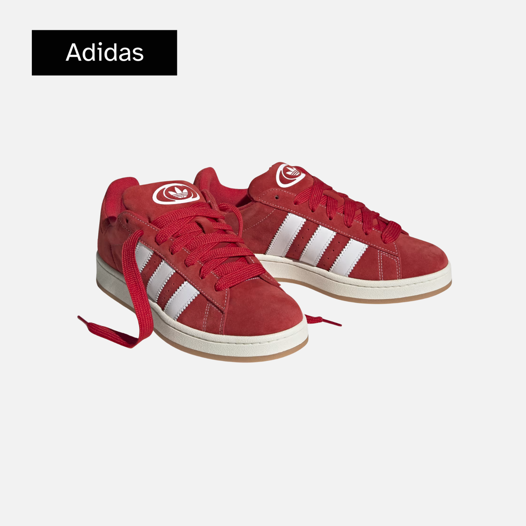 adidas Campus 00s 'Scarlet Gum'