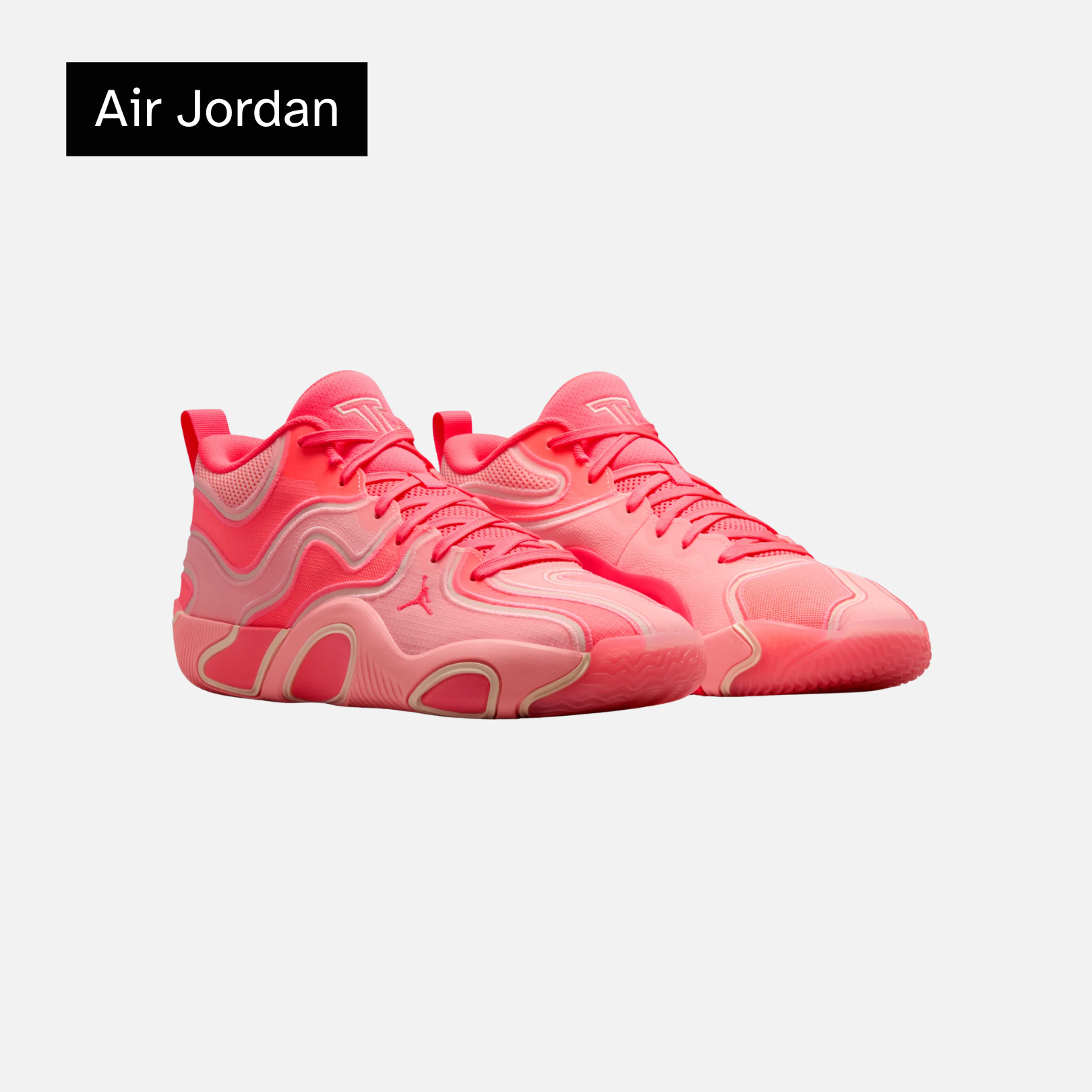 Air Jordan Tatum 3 PF 'Blender'