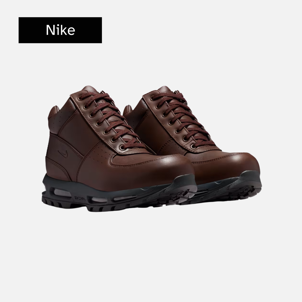 Nike Air Max Goadome 'Baroque Brown Black'