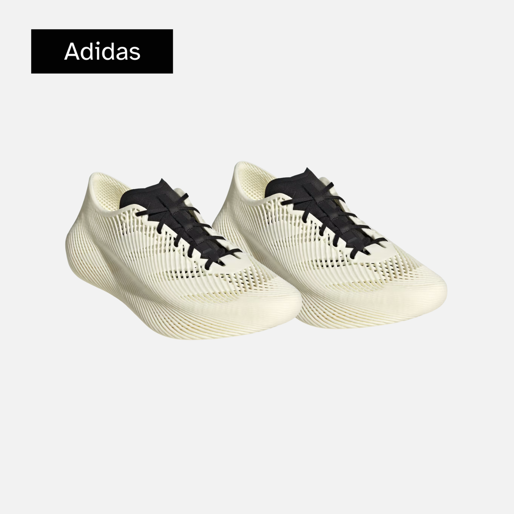 Adidas Climacool 4D Laced 'White Black'