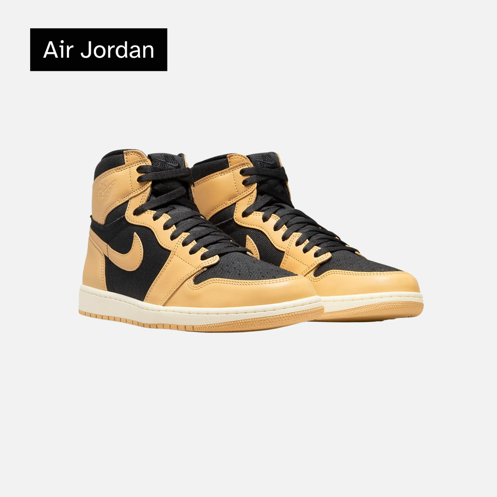 Air Jordan 1 Retro High OG 'Heirloom'
