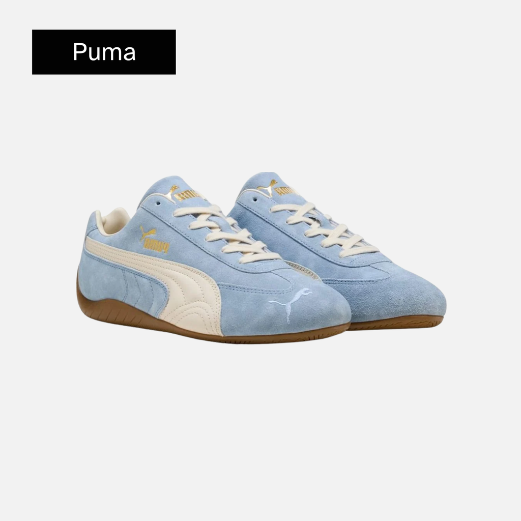 Puma Speedcat 'Faded - Haute Tropic'