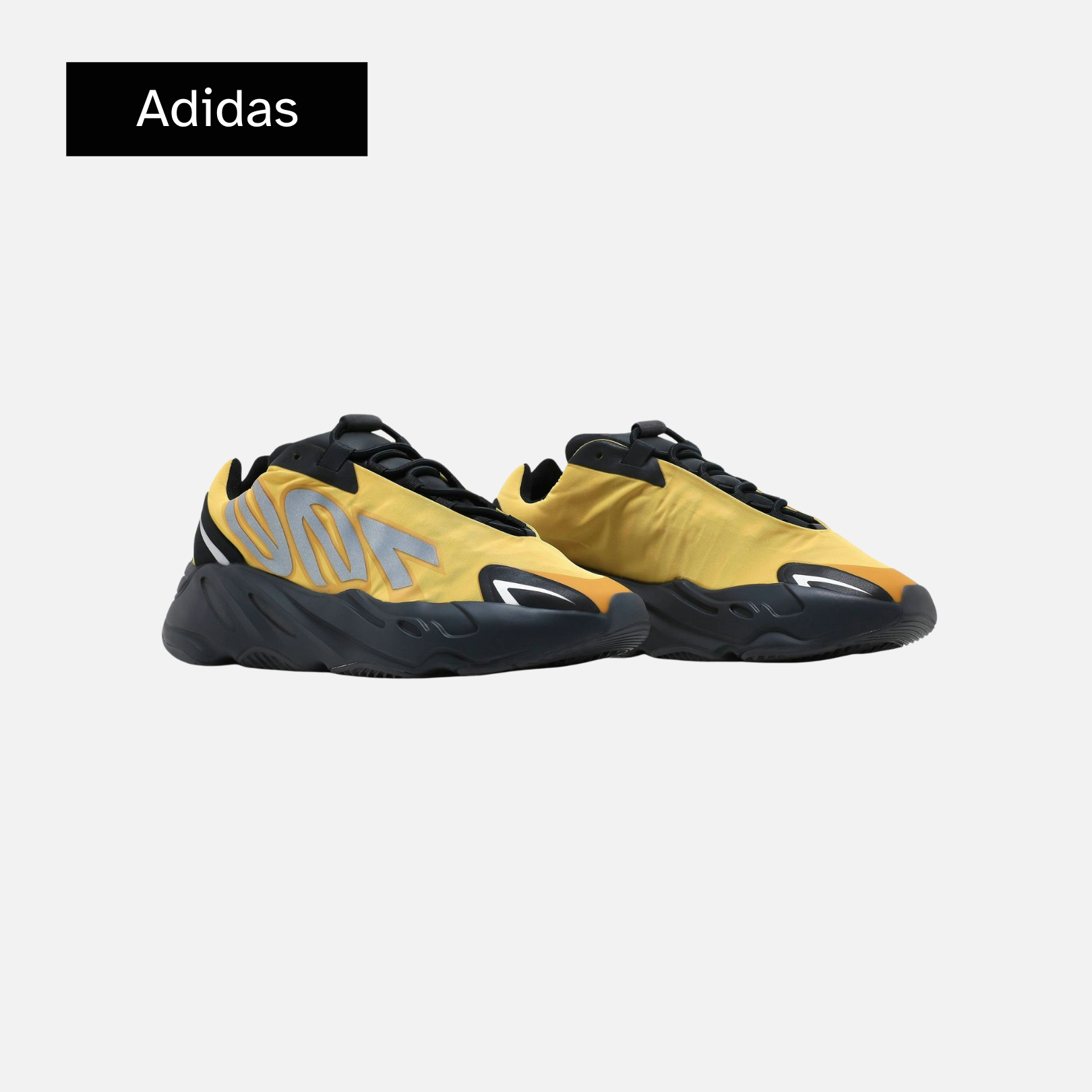 adidas Yeezy Boost 700 MNVN 'Honey Flux'