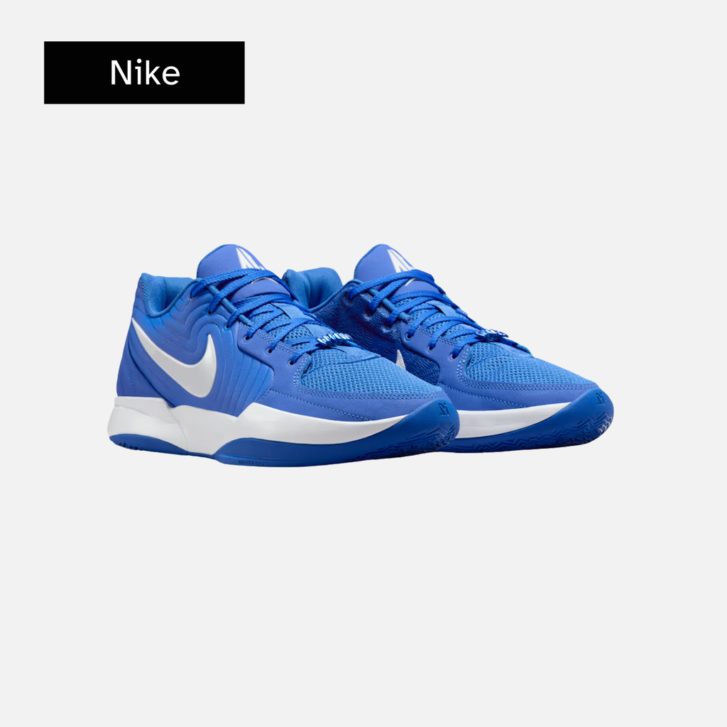Nike Ja 2 TB 'Game Royal'