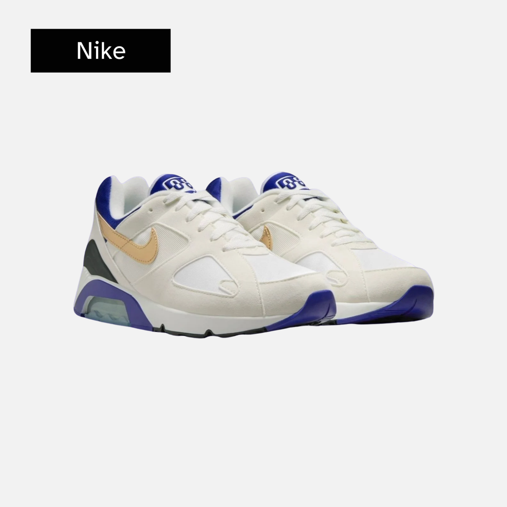 Air Max 180 'Concord' 2024