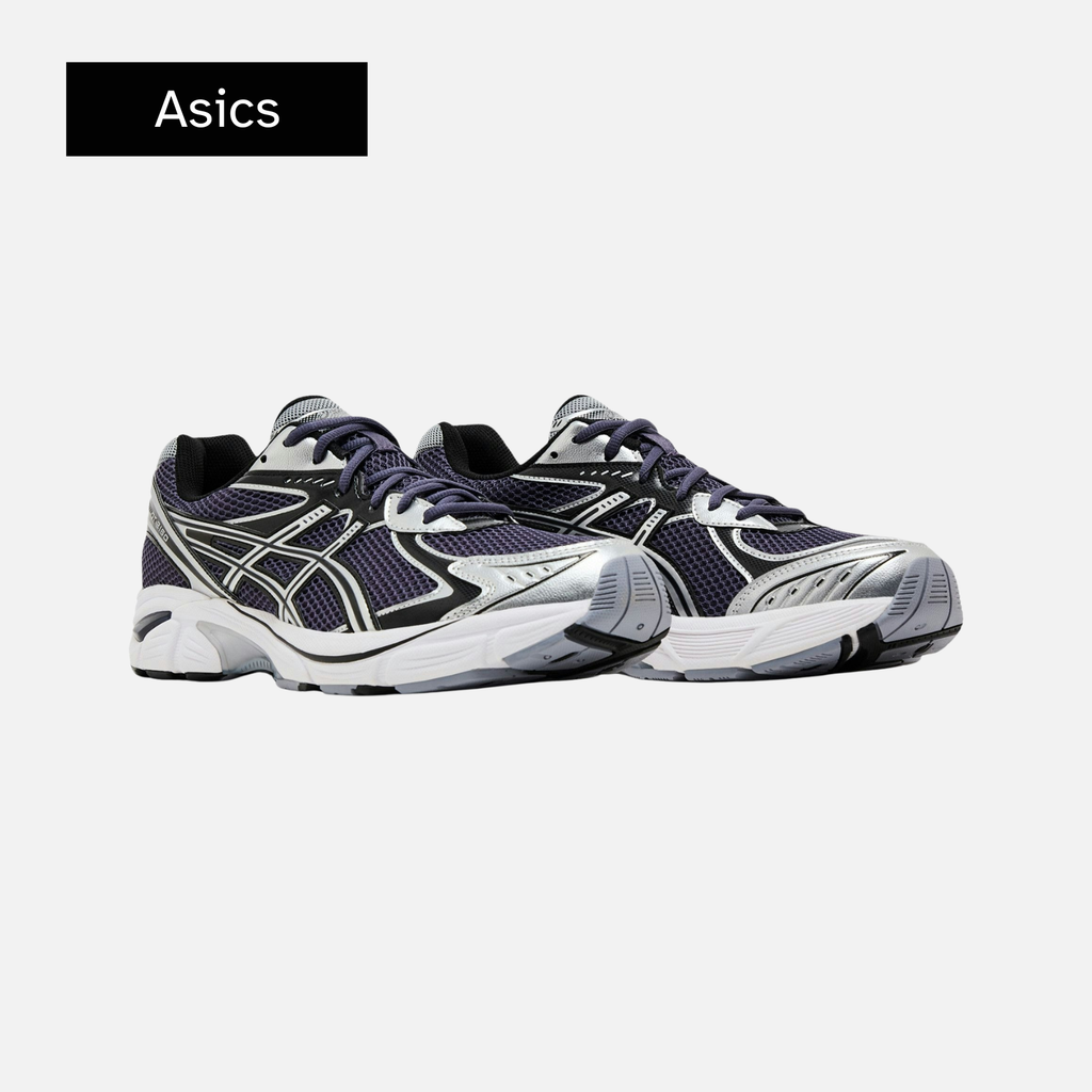 GT 2160 'Indigo Fog Pure Silver'