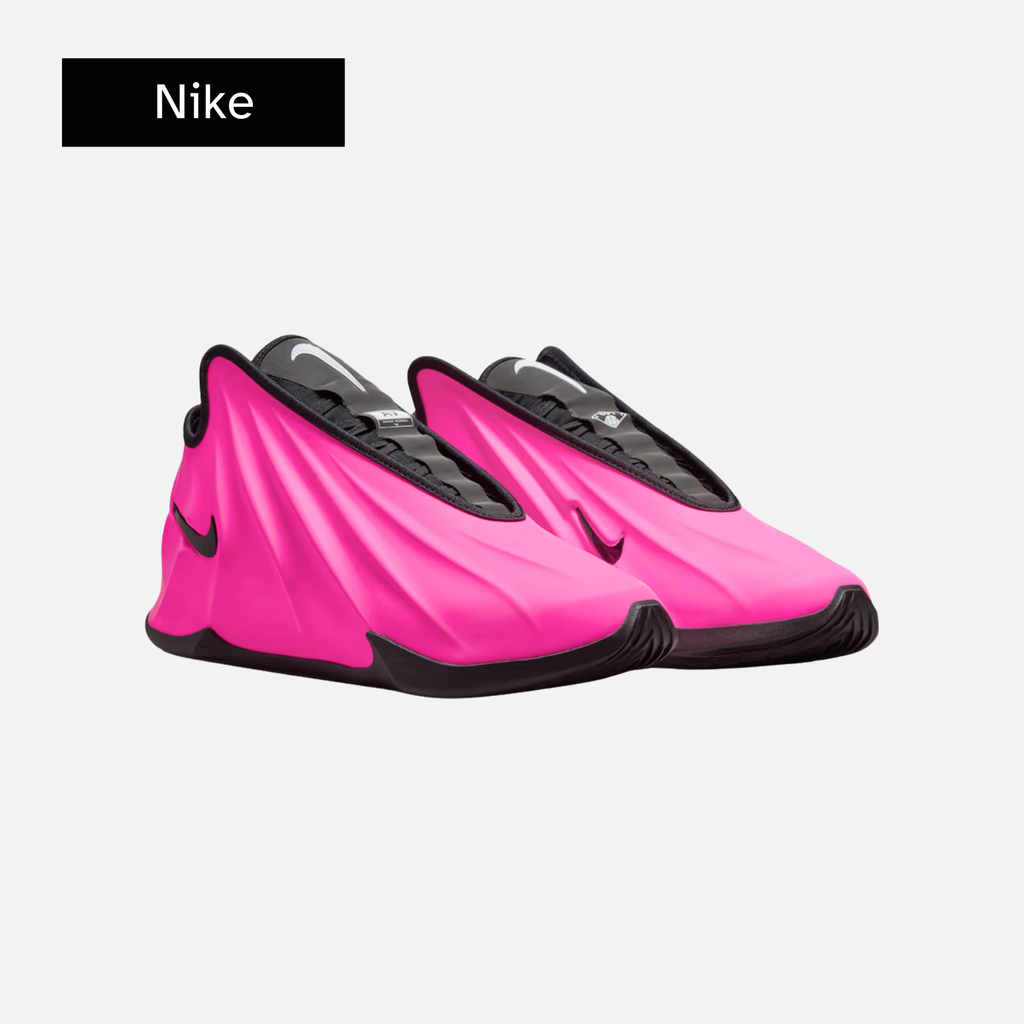 Nike GT Future 'Hyper Pink'