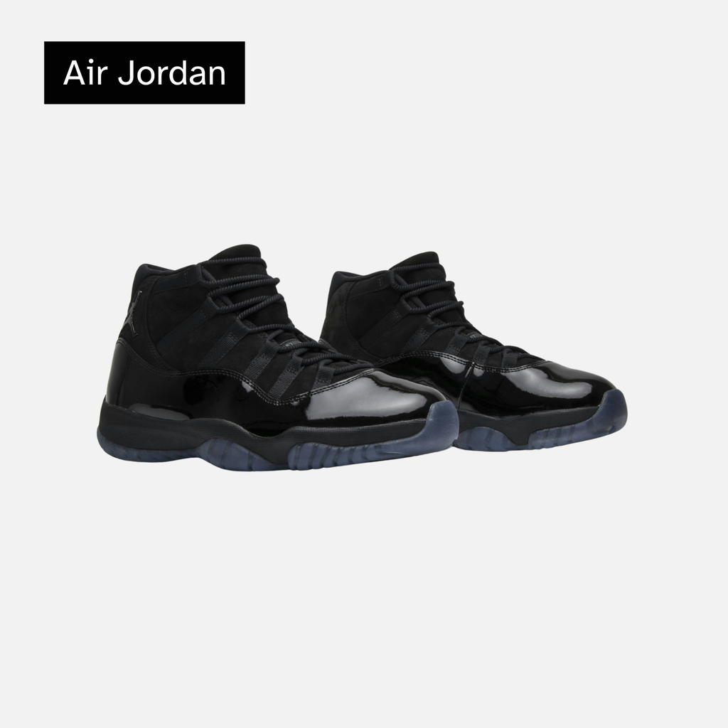 Air Jordan 11 Retro 'Cap and Gown'