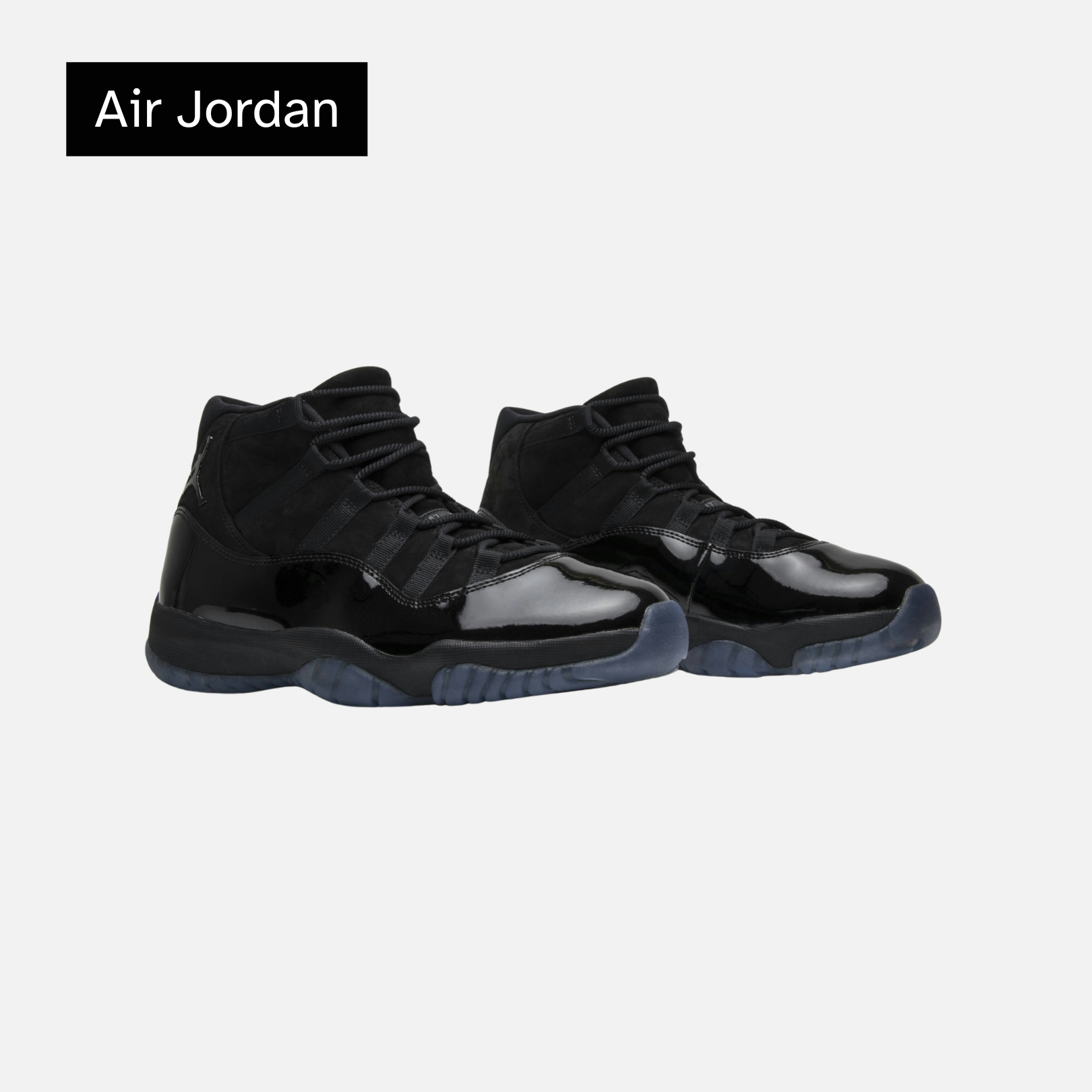 Air Jordan 11 Retro 'Cap and Gown'