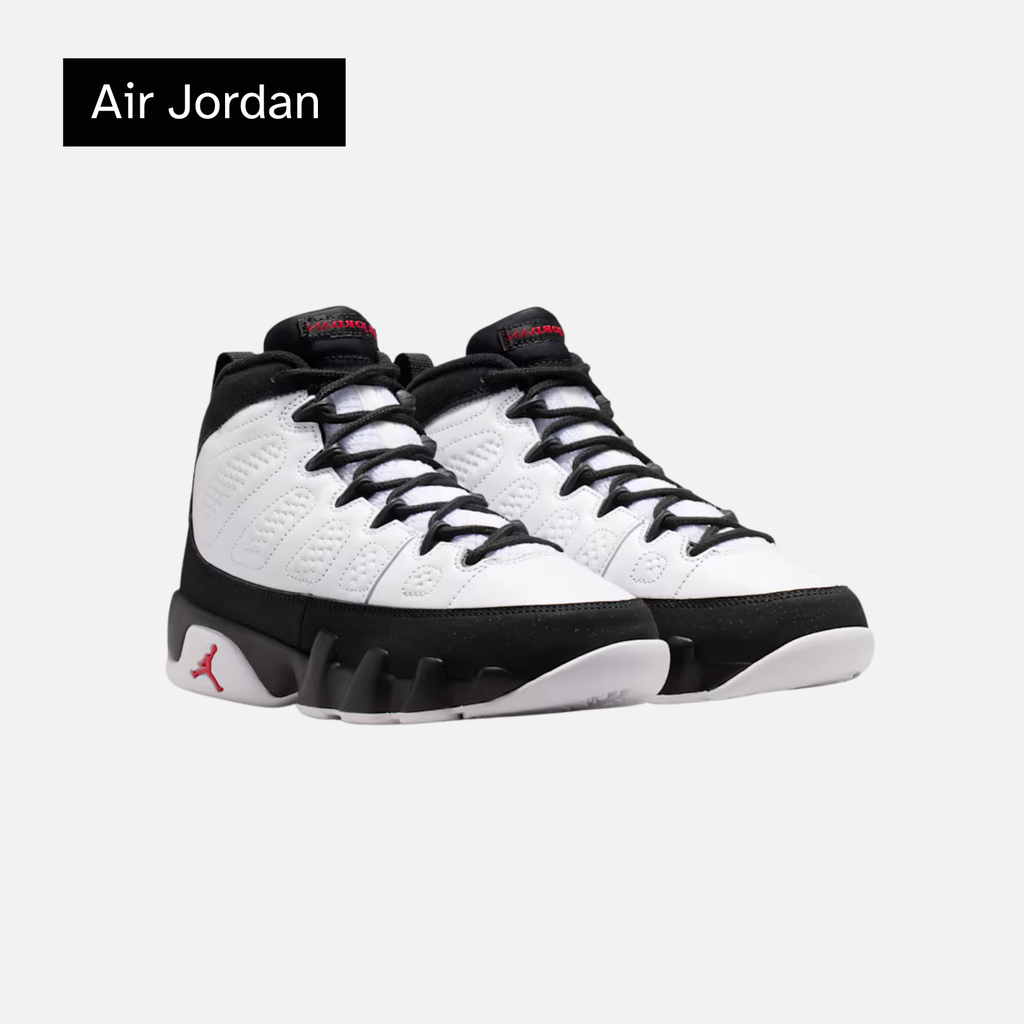 Air Jordan 9 Retro GS 'Space Jam'