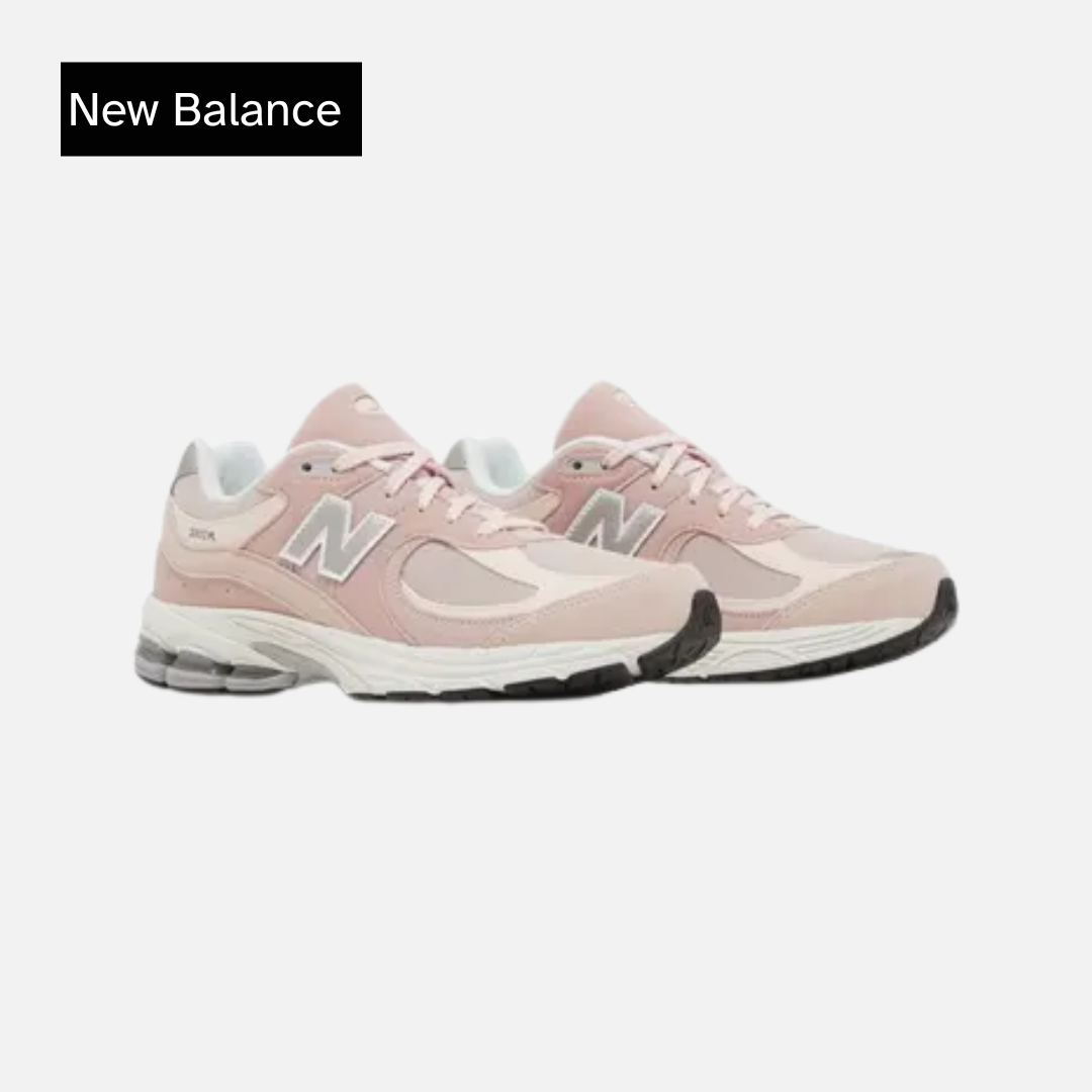 2002R Big Kid 'Pink Sand'