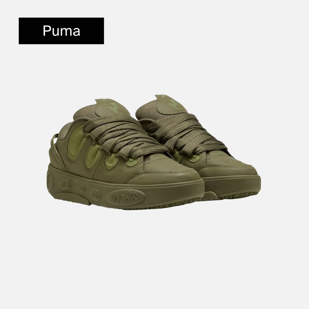 Puma LaFrancé 'Oak Tree'