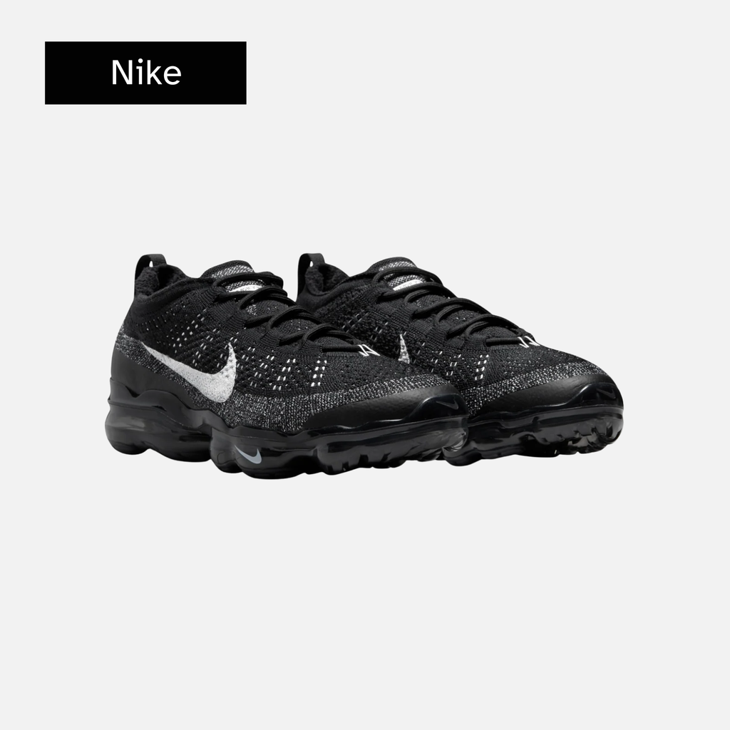 Nike Air VaporMax 2023 Flyknit 'Oreo'