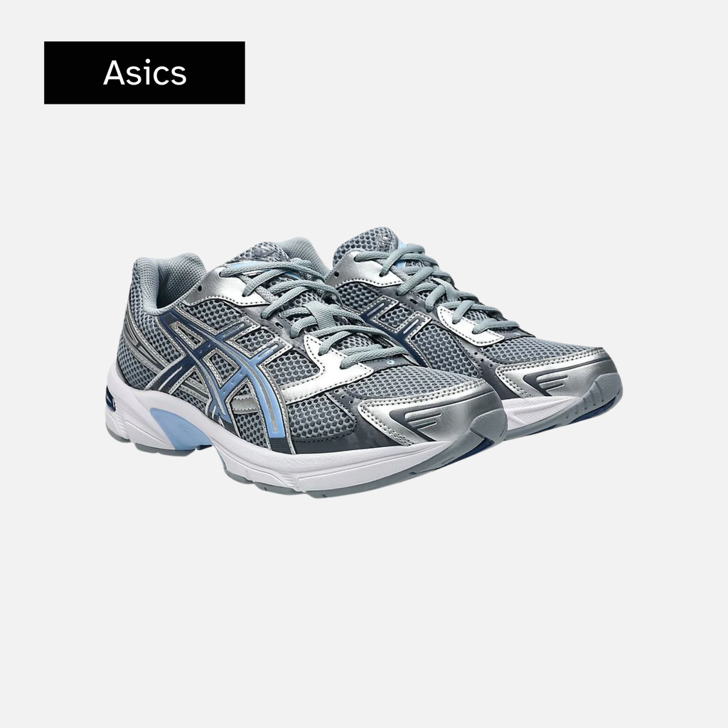 ASICS Gel 1130 'Gravel Silver Blue Fade'